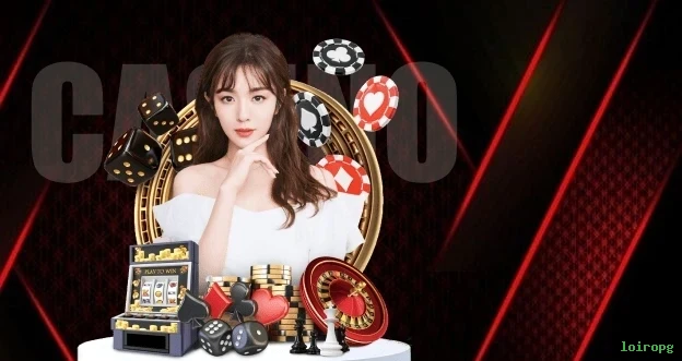 App loiropg slots mobile